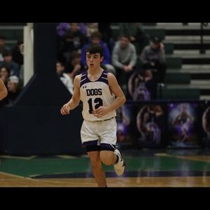 Meet your Posher, Tocher